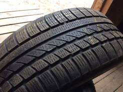 Hankook Icebear W300. Зимние, без шипов, износ: 30%, 2 шт
