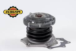 Помпа водяная. Nissan: Urvan, Caravan, NV350 Caravan, King Van, Atlas, Cabstar, Homy Двигатели: TD23, TD25, Z20S, Z24I, TD27, TD27T, TD27TI, Z24S, BD3...