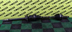Привод. Toyota Wish, ANE10, ANE10G Toyota Caldina, AZT241, AZT241W, ZZT241, ZZT241W Двигатели: 1AZFSE, D4, 1ZZFE