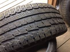 Kumho I'Zen KW27. Зимние, без шипов, износ: 30%, 1 шт