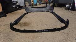 Обвес кузова аэродинамический. Lexus GS350 Lexus GS430 Lexus GS300