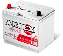 Aktex. 70 А.ч., производство Россия
