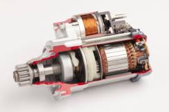 Стартер. Honda: Logo, Inspire, Stream, Airwave, Civic, Mobilio Spike, Elysion, Mobilio, HR-V, Odyssey, Avancier, CR-V, Edix, Torneo, S-MX, Fit, Capa...