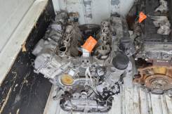 Двигатель в сборе. Mercedes-Benz M-Class, W163