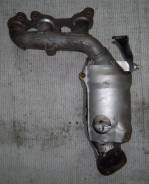 Катализатор. Toyota Harrier, MCU10, MCU10W, MCU15, MCU15W Toyota Kluger V, MCU20, MCU20W, MCU25, MCU25W Toyota Estima, MCR30, MCR30W, MCR40, MCR40W To...