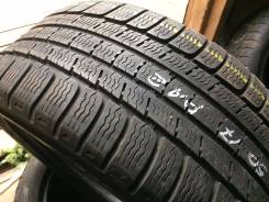 Michelin Pilot Alpin PA2. Зимние, без шипов, износ: 30%, 1 шт