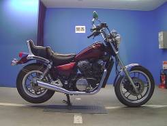 Honda NV 750. 750 куб. см., исправен, птс, без пробега. Под заказ