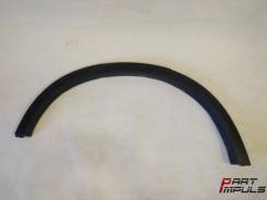 Накладка на крыло. BMW X3, F25 BMW X4, F26 Двигатели: B47D20, N20B20O0, N20B20U0, N47D20, N52B30, N55B30M0, N57D30OL, N57D30TOP, N20B20, N55B30, N57D3...