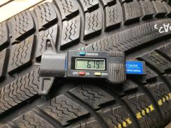 Michelin Primacy Alpin PA3. Зимние, без шипов, износ: 10%, 1 шт