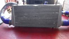 Интеркулер. Toyota: Cresta, Crown Majesta, Chaser, Verossa, Mark II, Crown, Supra, Soarer, Mark II Wagon Blit Двигатель 1JZGTE