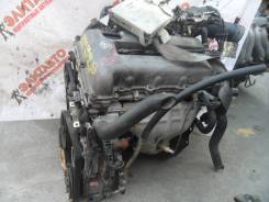 Двигатель в сборе. Nissan R'nessa, N30 Двигатель SR20DE