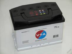 VSA. 75 А.ч., Прямая (правое), производство Россия