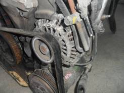 Генератор. Nissan Liberty, PM12, PNM12 Nissan R'nessa, N30 Nissan Primera, P11, P11E, WP11, WP11E Двигатели: SR20DE, SR20DET, SR18DE, SR20DEH, SR...