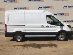 Ford Transit. Форд Транзит -легковой, 2 200 куб. см., 980 кг.