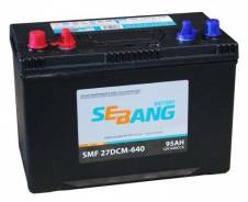 Sebang. 95 А.ч., Прямая (правое), производство Корея