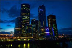 Главный бухгалтер. ООО "Деловой Центр". Район Второй Речки