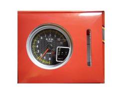 Тахометр. Nissan: Almera Classic, Cefiro, Avenir, Sunny, R'nessa, Note, March, Liberty, Almera, Juke, Presage, AD, Presea, Gloria, Bluebird, Cedr...