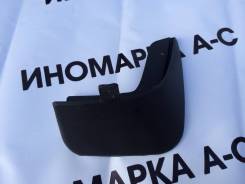 Брызговики. Chevrolet Lanos