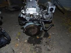 Двигатель в сборе. Mitsubishi Lancer Mitsubishi Colt Mitsubishi Space Wagon Mitsubishi Carisma Двигатель 4G93