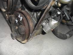 Компрессор кондиционера. Mazda Demio, DW5W Двигатели: B5E, B5ME