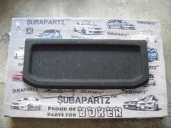 Полка багажника. Suzuki SX4, YA41S, YB11S, YC11S, YB41S, YA11S Двигатель M15A