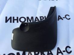 Брызговики. Hyundai Santa Fe Двигатели: D4BB, D4BH