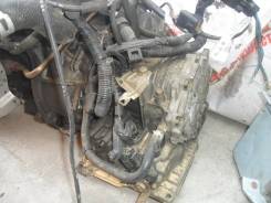 АКПП. Mazda Demio, DW5W Двигатели: B5E, B5ME