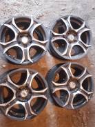 RS Wheels. x15, 5x100.00. Под заказ