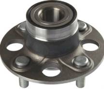Ступица. Honda Fit, DBA-GD1, LA-GD3, UA-GD3, LA-GD1, GD1, CBA-GD3, UA-GD1, DBA-GD3 Honda City Honda Jazz Двигатели: L15A3, L12A1, L12A3, L13A5, L13A2...
