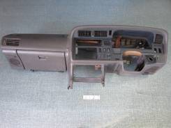 Панель приборов. Toyota Regius Ace, KZH100, KZH106, KZH120, KZH126, KZH132, KZH138, LH113, LH120, LH123, LH125, LH129, RZH100, RZH101, RZH112, RZH112K...