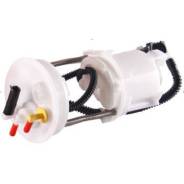Фильтр топливный. Honda: Jazz, Fit Aria, Accord, Fit, Mobilio, Airwave, Mobilio Spike, City, Partner Двигатели: L13A1, L12A1, L13A6, L13A5, L12A4, L15...