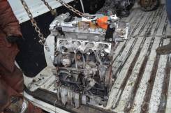Двигатель в сборе. Audi A4, 8EC, 8ED, 8HE Audi S4, 8EC, 8ED, 8HE Двигатели: ALT, ASB, AUK, BBK, BFB, BHF, BKH, BKN, BPJ, BPP, BPW, BRC, BWE, BWT