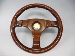 Руль. Toyota: Aristo, Crown, Mark II, Brevis, Celsior, Crown Majesta, Corolla Levin, Altezza, Chaser, Sprinter Trueno, Soarer, Cresta, Supra Nissan: S...