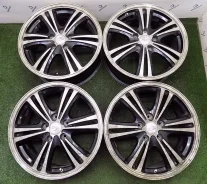 Winning Street Wheel. 7.0x17", 5x114.3, ET53, �� 73���. ����