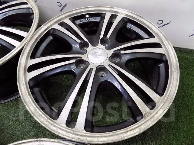 Winning Street Wheel. 7.0x17", 5x114.3, ET53, �� 73���. ����