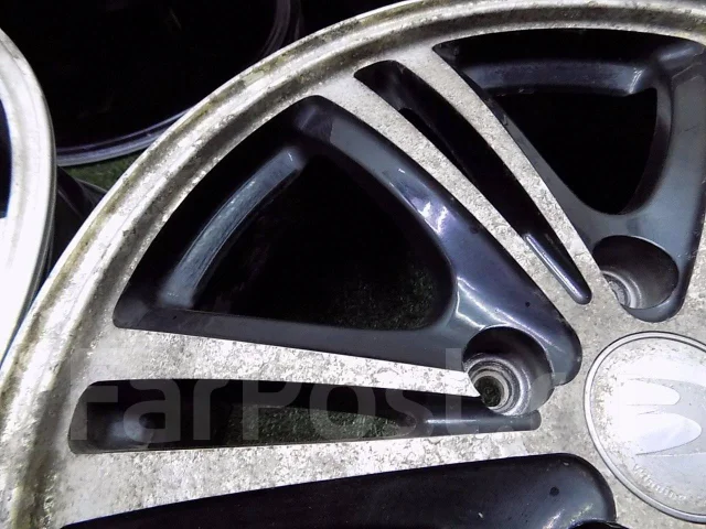 Winning Street Wheel. 7.0x17", 5x114.3, ET53, �� 73���. ����