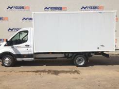 Ford Transit 222700. Автомобиль с гидробортом Форд Транзит, 2 200 куб. см., до 3 т