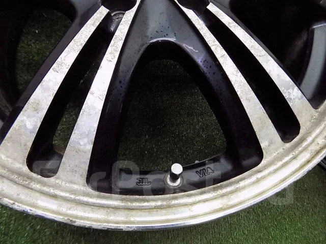 Winning Street Wheel. 7.0x17", 5x114.3, ET53, �� 73���. ����