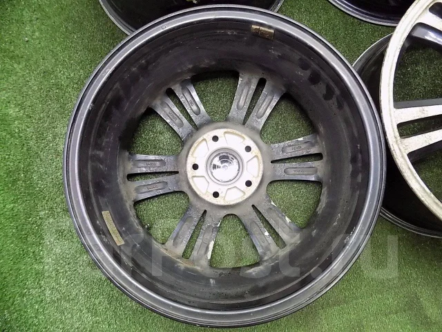 Winning Street Wheel. 7.0x17", 5x114.3, ET53, �� 73���. ����