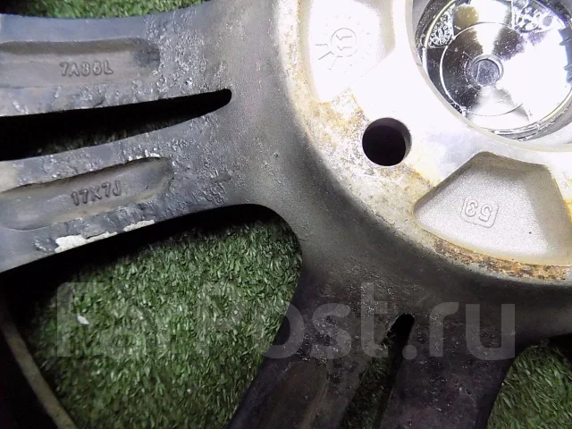 Winning Street Wheel. 7.0x17", 5x114.3, ET53, �� 73���. ����