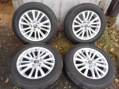 Toyota. 7.0x16, 5x114.30, ET40