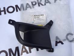 Заглушка бампера. Daewoo Nubira Daewoo Lacetti Chevrolet Nubira Chevrolet Lacetti