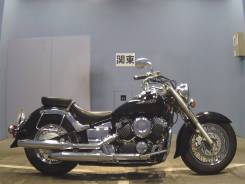 Yamaha XVS 400. 400 куб. см., исправен, птс, без пробега. Под заказ