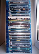 ������ ������ �� Blu-ray. 1��� ����