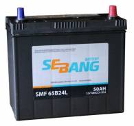 Sebang. 50 А.ч., Обратная (левое), производство Корея