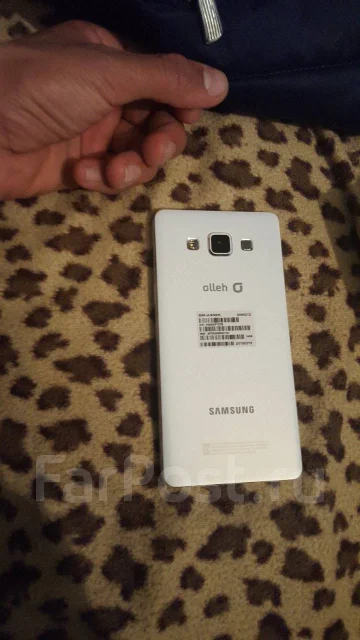 Samsung Galaxy A5 SM-A510F. �/� ����
