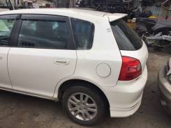 Honda Civic. EU4, D17A