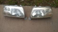 Фара. Suzuki Grand Vitara, 3TD62, FTB03, FTD32, GT, TL52 Двигатели: G16B, H25A, H25Y, J20A, RFM