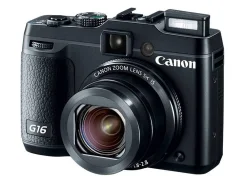 Canon PowerShot G16. ���: 5� ����