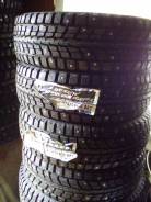 Dunlop SP Winter ICE 01. Зимние, шипованные, без износа, 4 шт